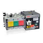 RP5D-200 200 Amp 230V 3Phase Automatic Transfer Switch