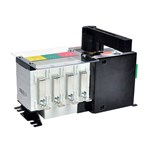RP5D-200 200 Amp 230V 3Phase Automatic Transfer Switch