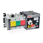 RP5D-200 200 Amp 230V 3Phase Automatic Transfer Switch