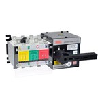RP5D-200 200 Amp 230V 3Phase Automatic Transfer Switch