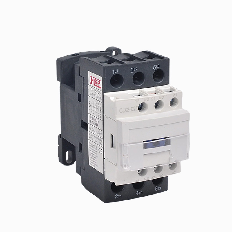 CJX2N-95 AC Contactor