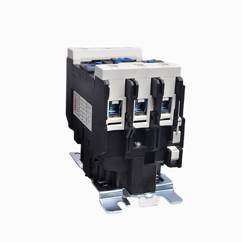 CJX2-D09 Magnetic Contactor AC Contactor