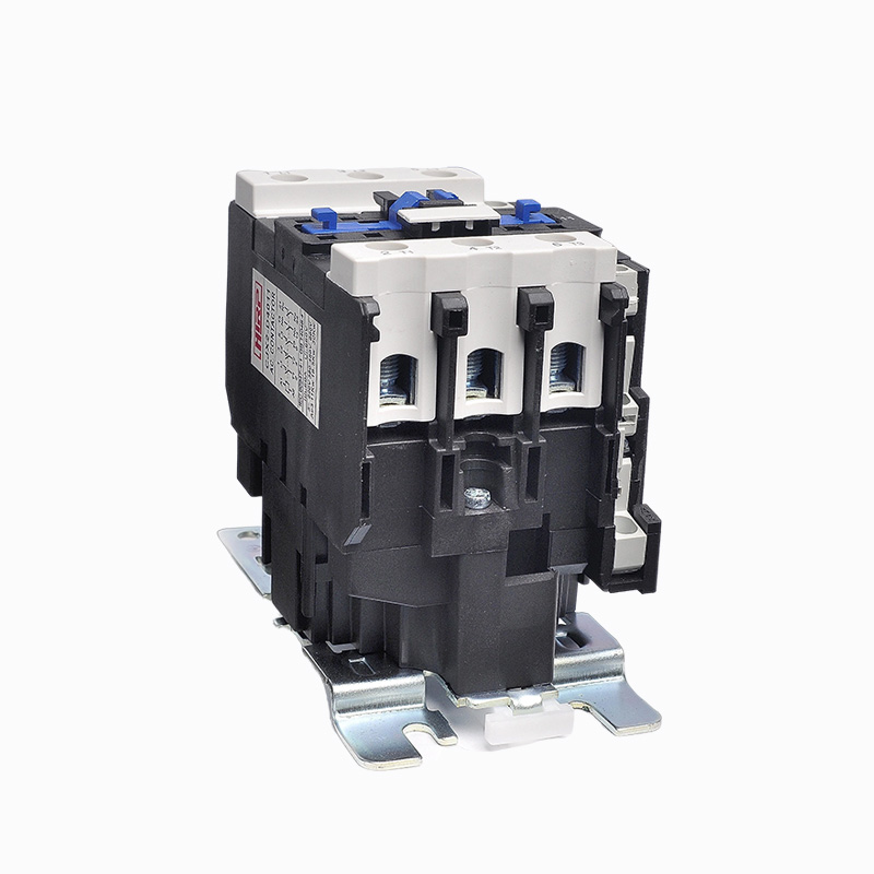 CJX2-D12 Magnetic Contactor AC Contactor