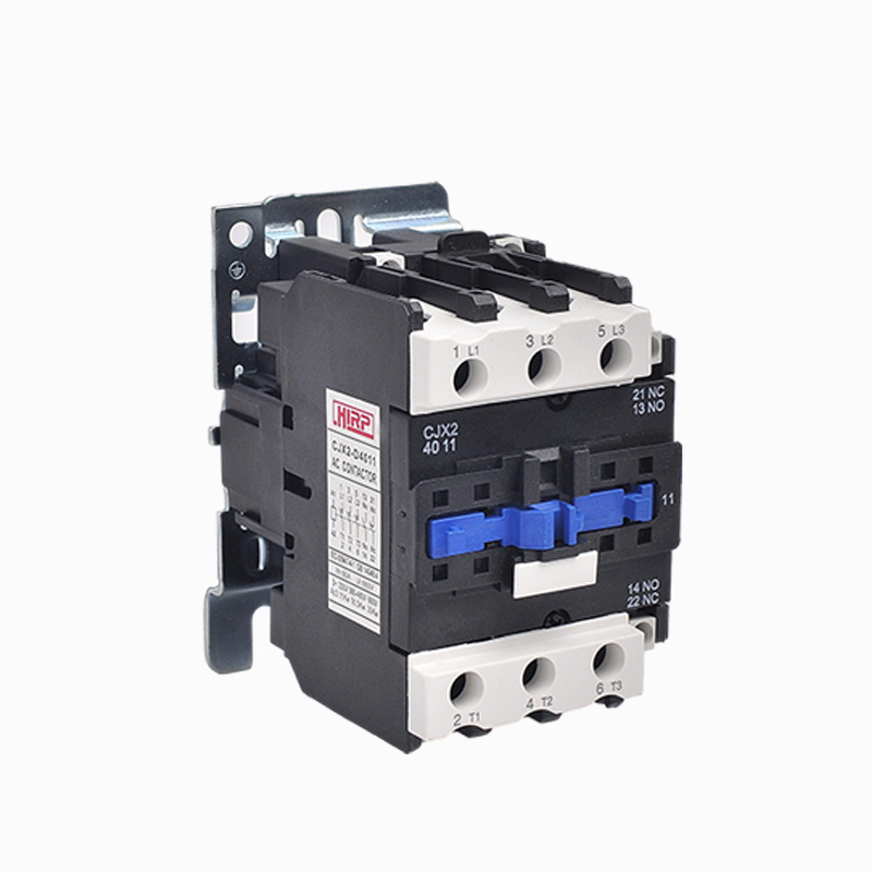CJX2-D12 Magnetic Contactor AC Contactor