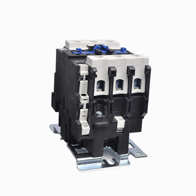 CJX2-D25 Magnetic Contactor AC Contactor