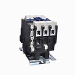 CJX2-D25 Magnetic Contactor AC Contactor