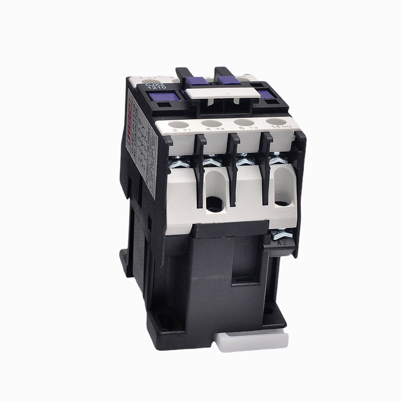 CJX2-D40 Magnetic Contactor AC Contactor