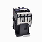 CJX2-D40 Magnetic Contactor AC Contactor