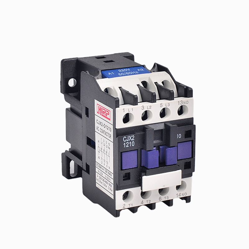 CJX2-D40 Magnetic Contactor AC Contactor