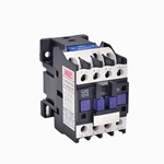 CJX2-D40 Magnetic Contactor AC Contactor