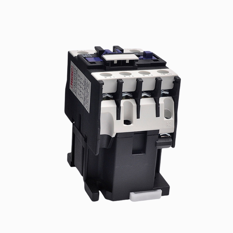CJX2-D80 Magnetic Contactor AC Contactor