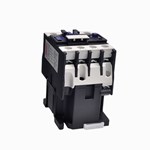CJX2-D80 Magnetic Contactor AC Contactor
