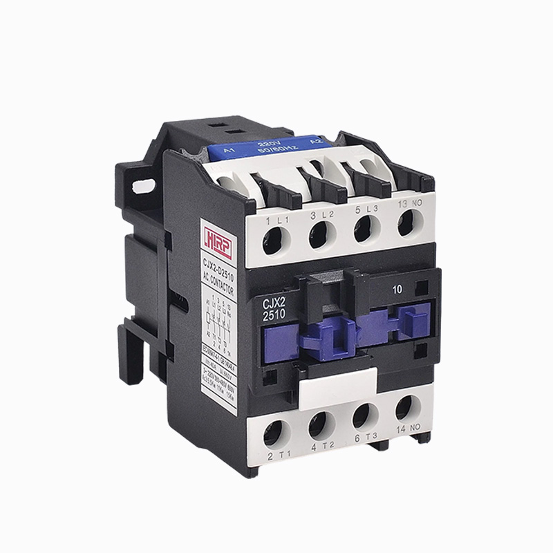 CJX2-D95 Magnetic Contactor AC Contactor
