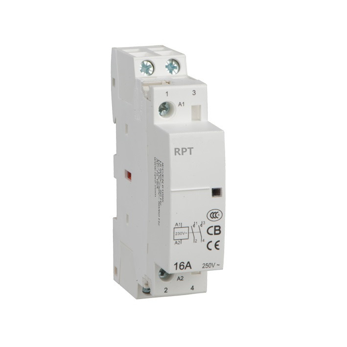 Aotomatic Household Contactor RPT-16/20/25A-2P