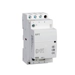 Aotomatic Household Contactor RPT-16/20/25A-3P