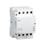 Aotomatic Household Contactor RPT-32/40/63A-3P