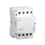 Aotomatic Household Contactor RPT-32/40/63A-4P