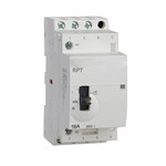 Manual Control Household Contactor RPT-16/20/25A-3P