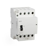 Manual Control Household Contactor RPT-16/20/25A-3P
