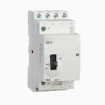 Manual Control Household Contactor RPT-32/40/63A-4P