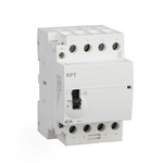 Manual Control Household Contactor RPT-32/40/63A-4P