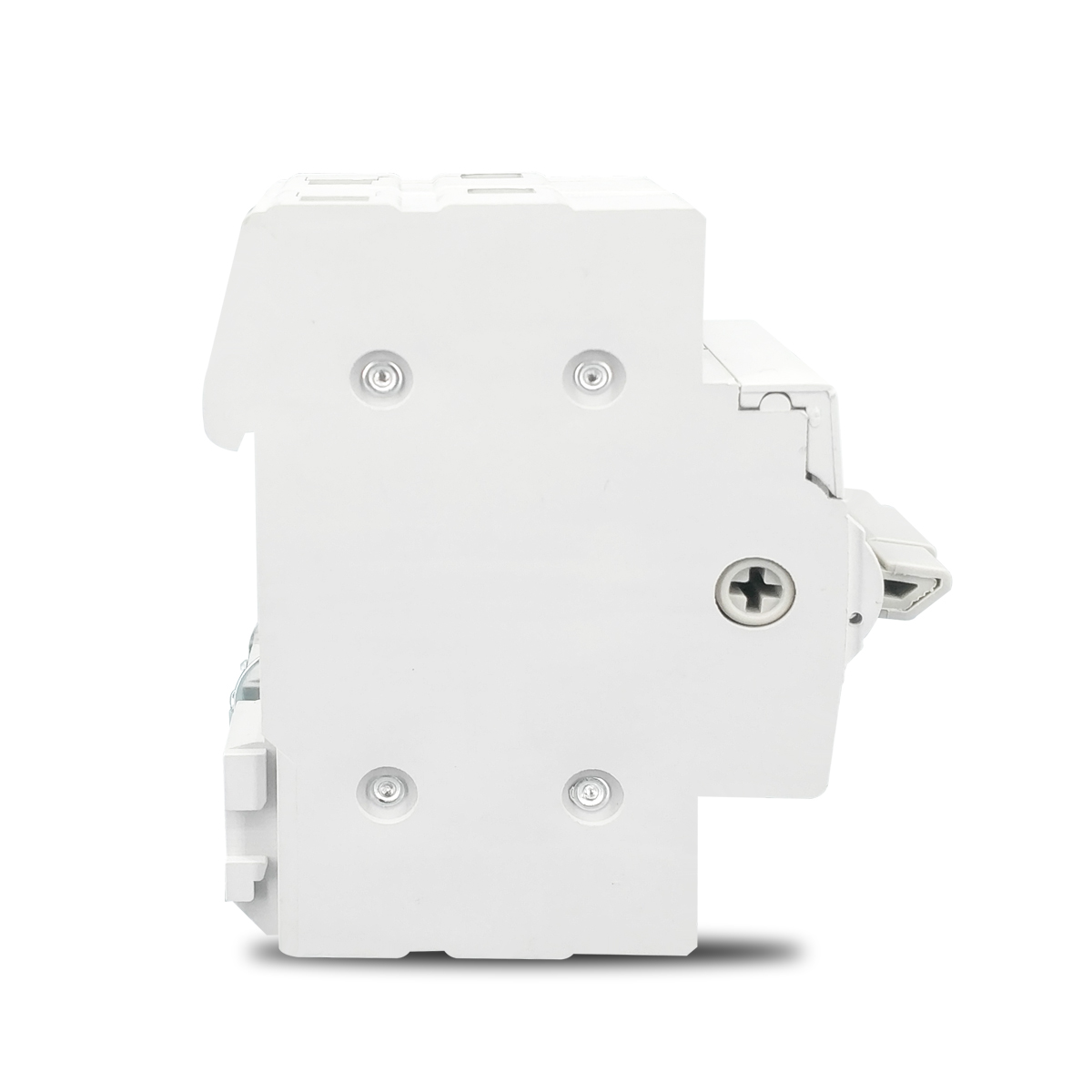 Dual Power Transfer Switch Modular Manual Changeover Switch RP219G