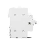 Dual Power Transfer Switch Modular Manual Changeover Switch RP219G