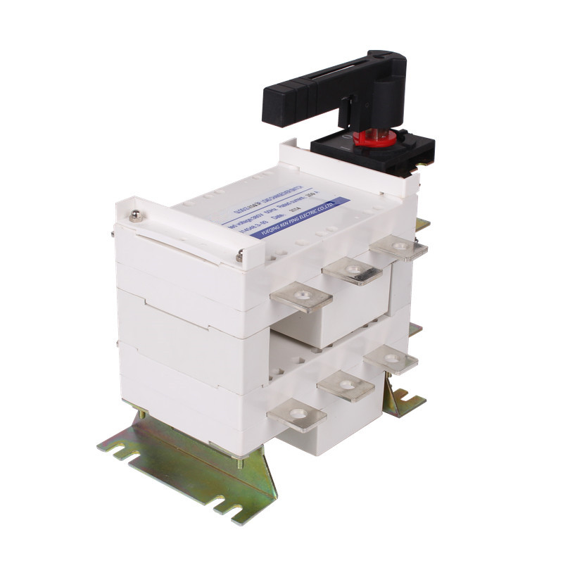Manual Transfer Switch RPGLZ1-1600A/4