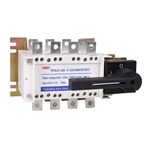 Manual Transfer Switch RPGLZ1-1600A/4