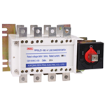 Manual Transfer Switch RPGLZ1-1600A/4