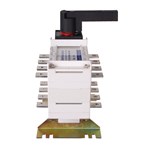 Manual Transfer Switch RPGLZ1-1600A/4