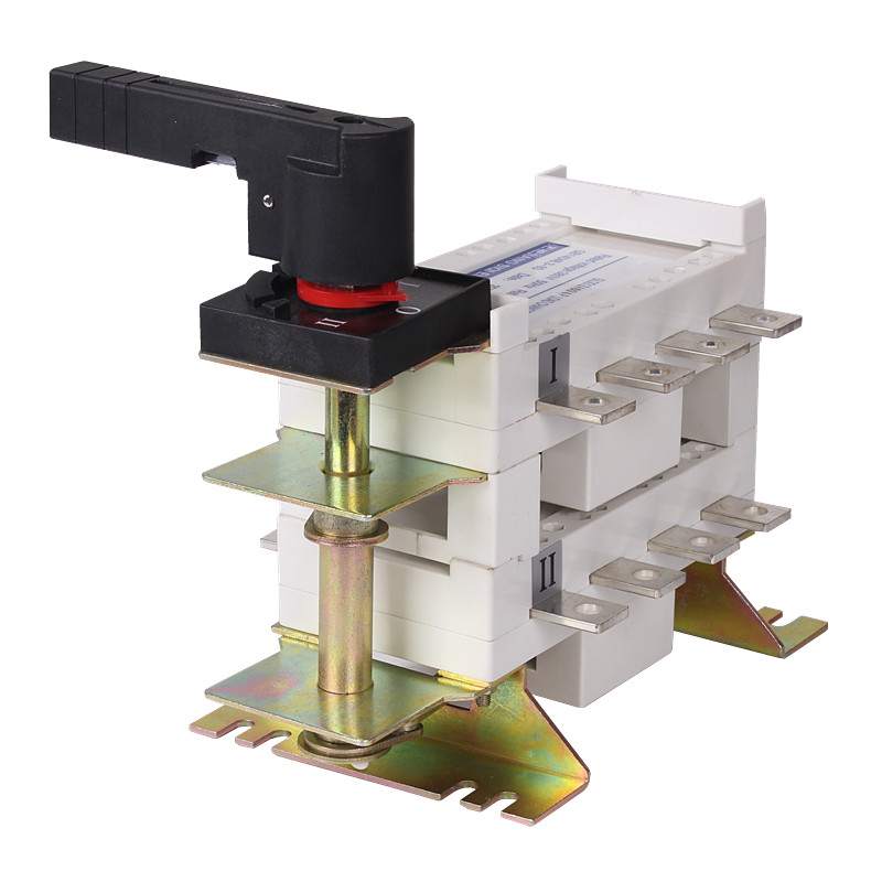 Manual Transfer Switch RPGLZ1-1600A/4