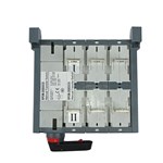 RPOM_C Manual Changeover Transfer Switch