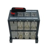 RPOM_C Manual Changeover Transfer Switch