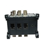 RPOM_C Manual Changeover Transfer Switch