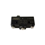 15A Micro Waterproof Limit Switch Types