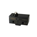 15A Micro Waterproof Limit Switch Types
