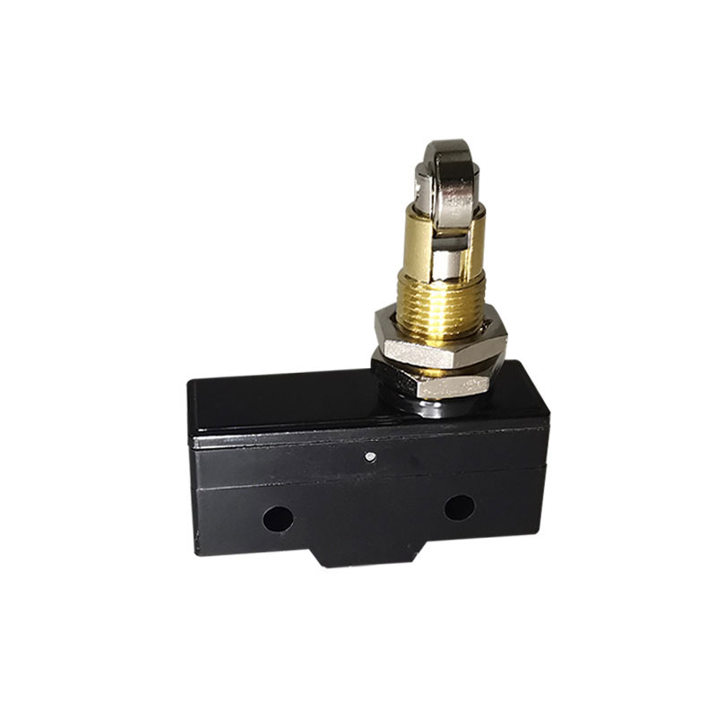 Small Limit Switch Weatherproof Micro Switch