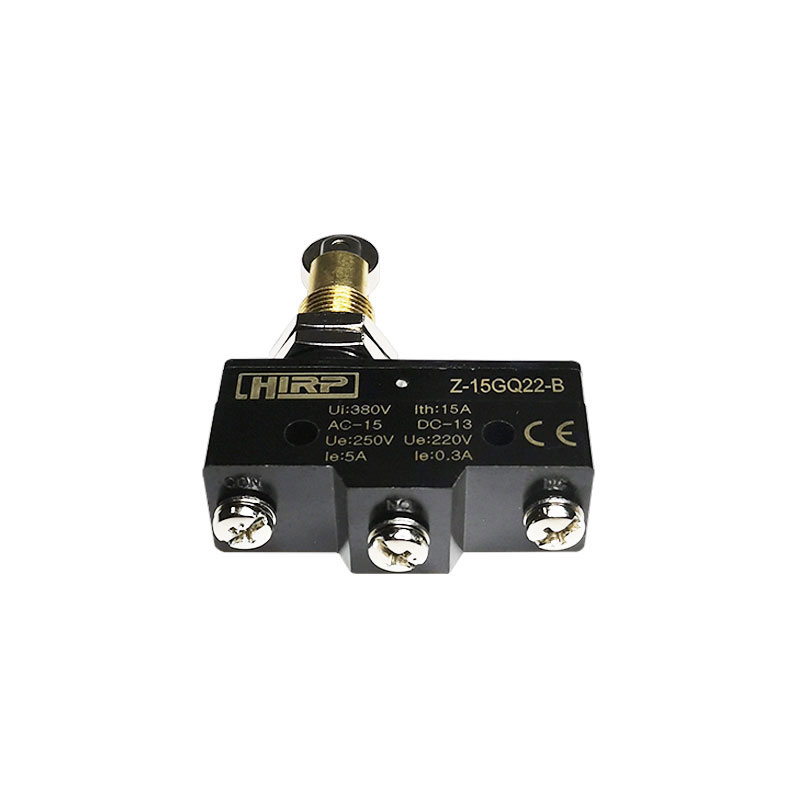 Mini Micro Telemecanique Limit Switch 220v
