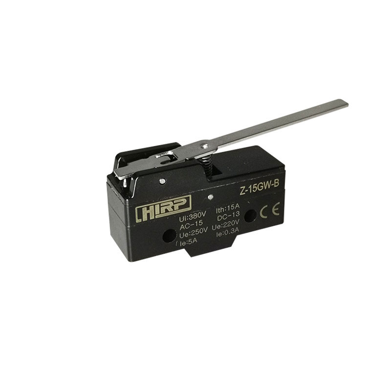 Spring Limit Micro Switch Lever Price