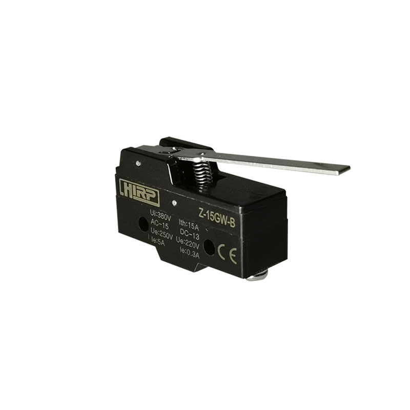 Spring Limit Micro Switch Lever Price
