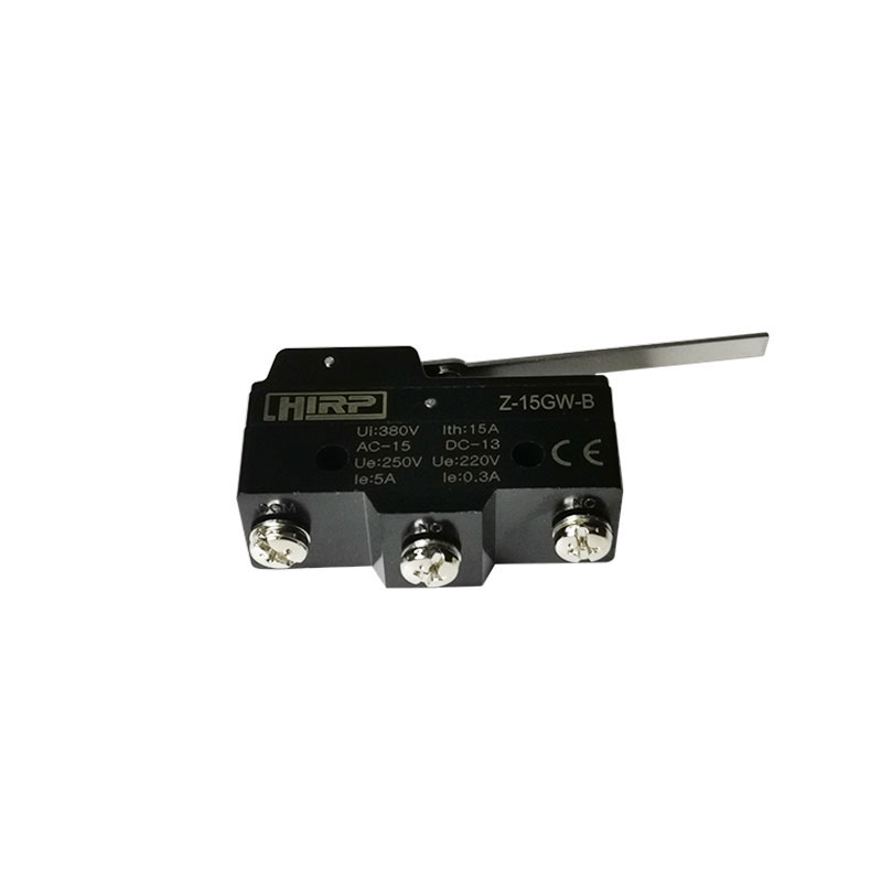Spring Limit Micro Switch Lever Price