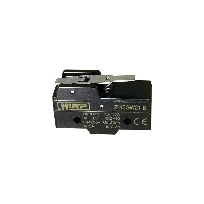 Lever Spring Limit Micro Switch Mini