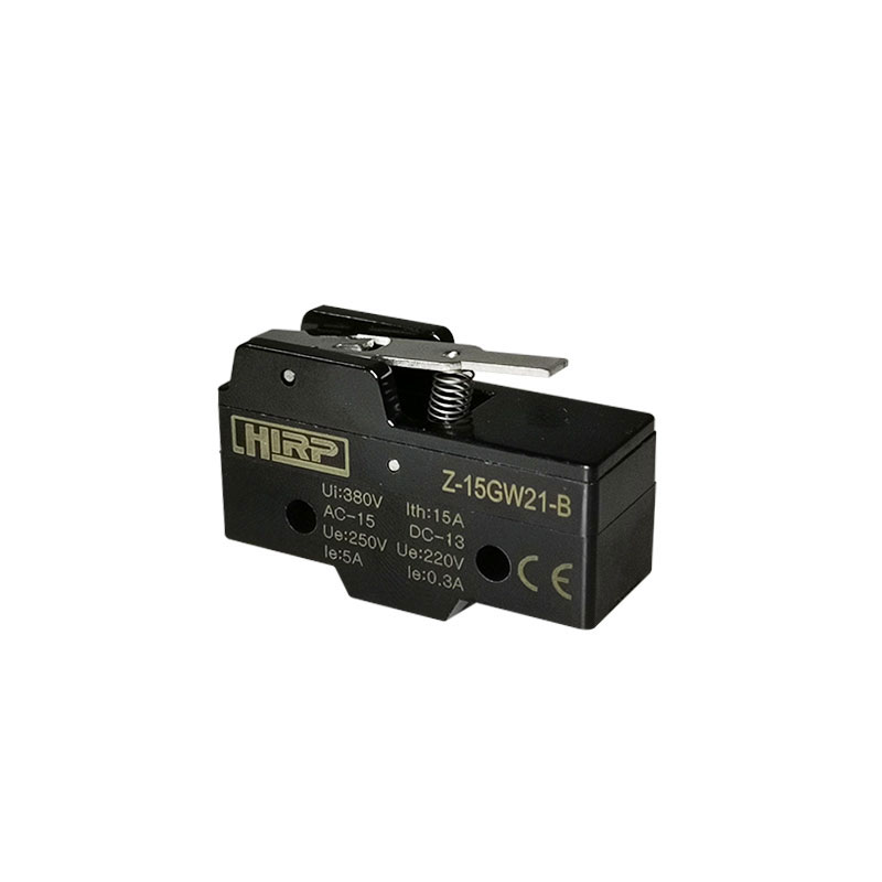 Lever Spring Limit Micro Switch Mini