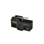 Lever Spring Limit Micro Switch Mini