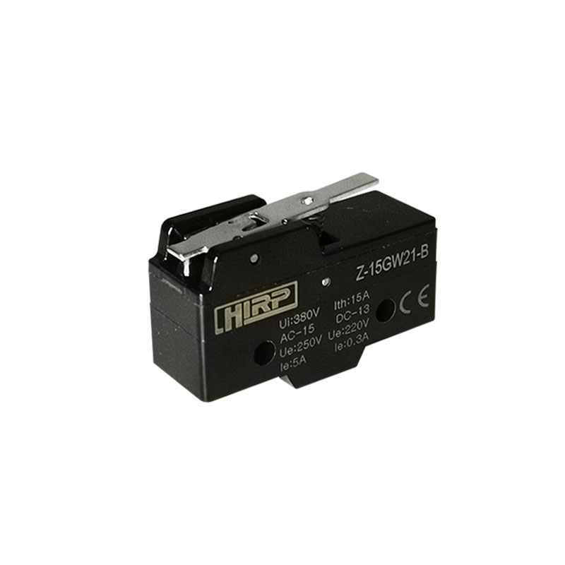Lever Spring Limit Micro Switch Mini