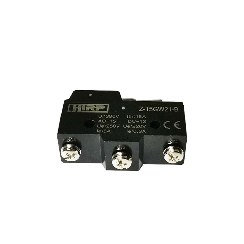 Lever Spring Limit Micro Switch Mini