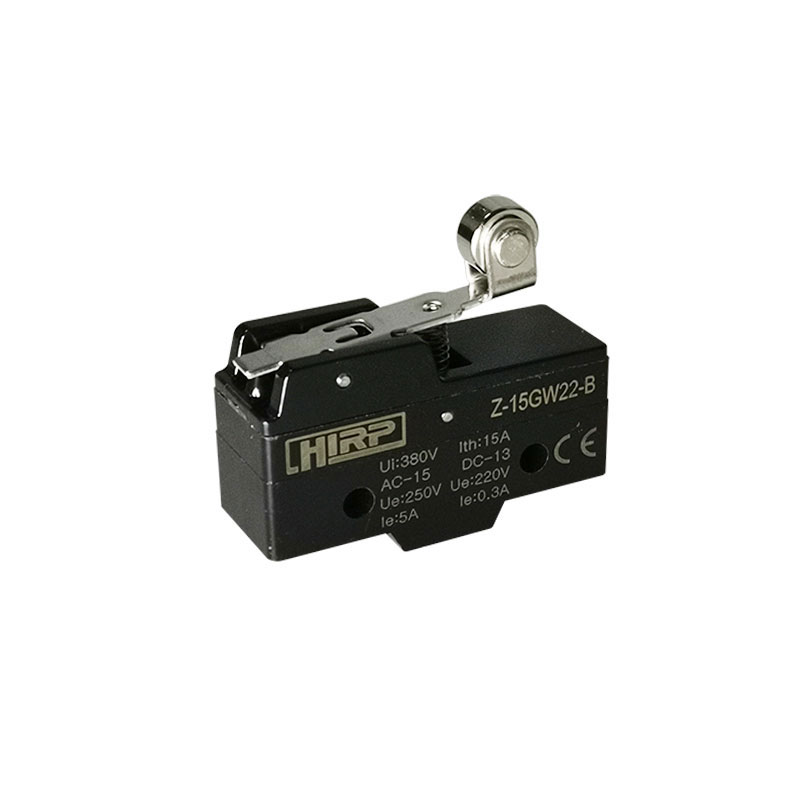 Roller Lever Limit Switch ac Micro Switch