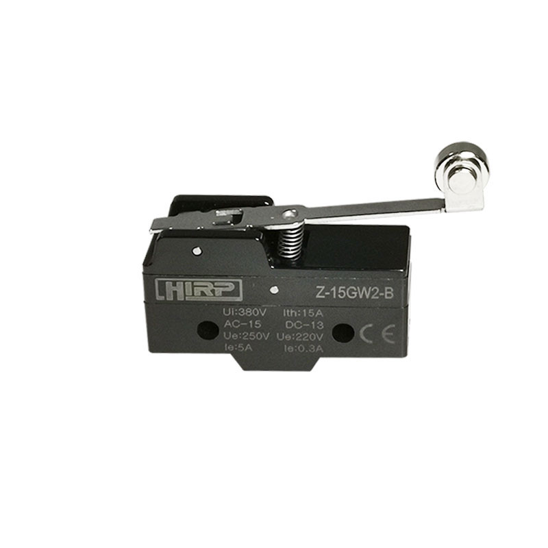 Roller Lever Limit Micro Position Switch Types
