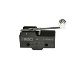 Roller Lever Limit Micro Position Switch Types